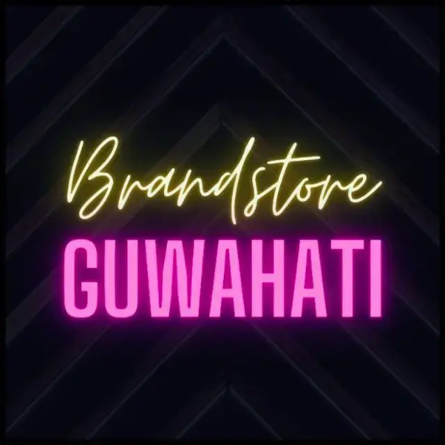 store logo